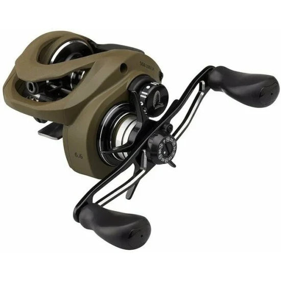 Mulineta Savage Gear Sg8 Left Hand Baitcasting Reel, 8.1:1, 250 Lh