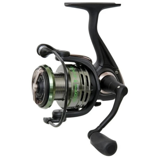 Mulineta Sensas Gunki G'corps Crv Fv200, 5.1:1, 0.20mm/270m, 3rul