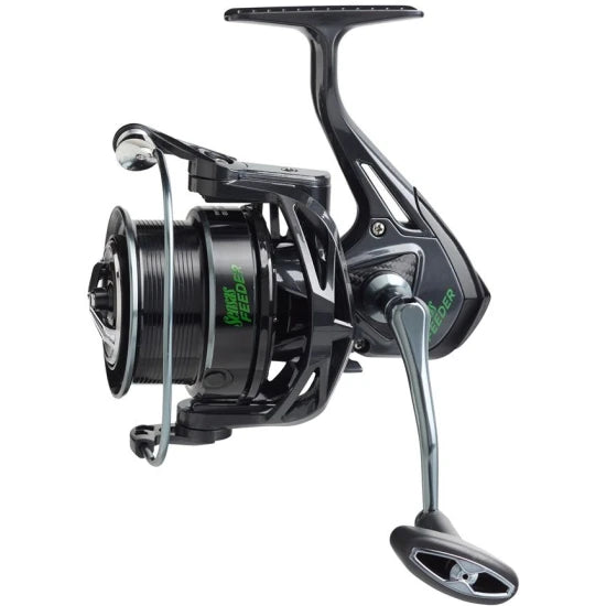 Mulineta Sensas Power Feeder Reel Fv, 5500