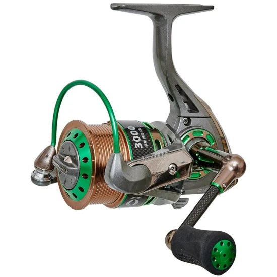 Mulineta Sensas Power Match Reel Fv, 3000