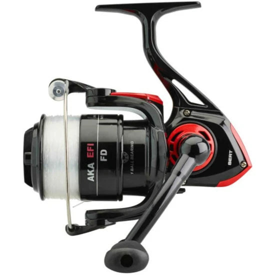Mulineta Sert Aka Efi 501 Fd, 0.35mm/195m, 1rul + Fir