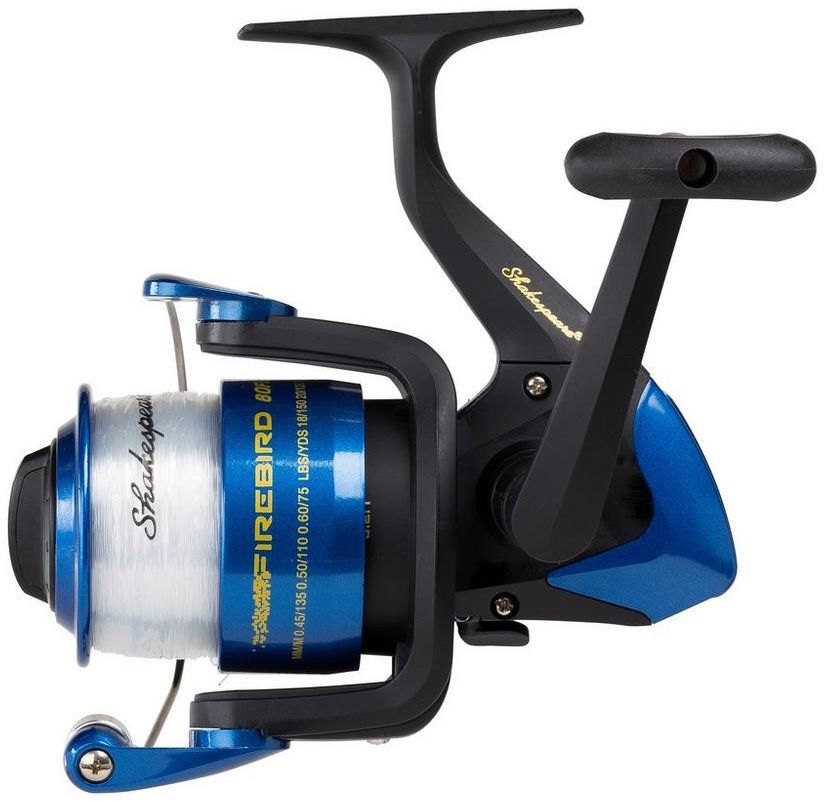 Mulineta SHAKESPEARE Firebird Spinning Reel, 7000FD