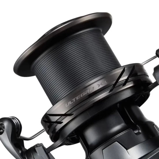 Mulineta Shimano 24 Ultegra Xr Xtd 14000 , 4.3:1, 0.35mm/550m, 5+1rul