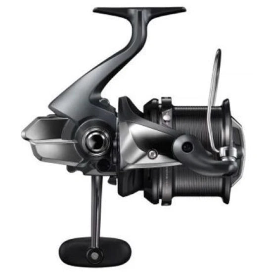 Mulineta Shimano Aerlex 25 Xtc 14000 Spod