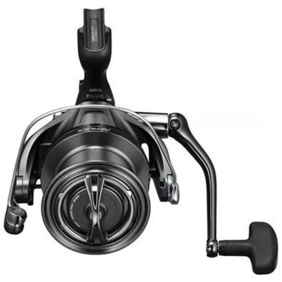 Mulineta Shimano Aerlex 25 Xtc 14000