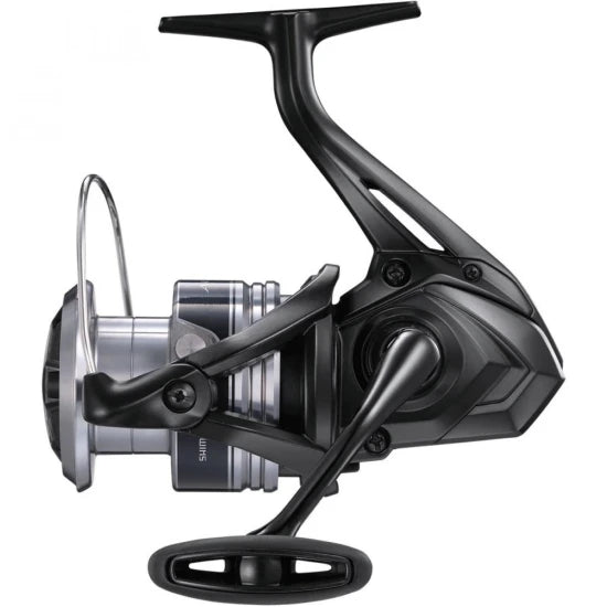 Mulineta Shimano Aero Bb 4000, 0.35mm/130m, 4.7:1, 3+1rul