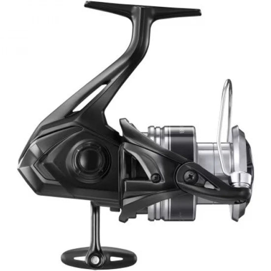 Mulineta Shimano Aero Bb 4000, 0.35mm/130m, 4.7:1, 3+1rul