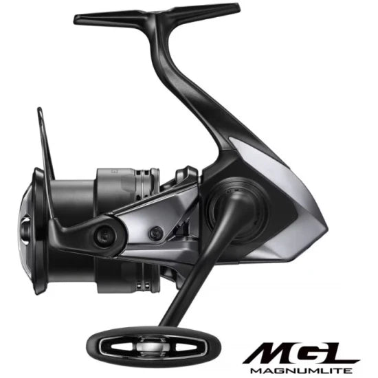 Mulineta Shimano Exsence B C3000m Hg