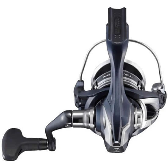 Mulineta Shimano Miravel 2500s, 5.0:1, 0.18mm/120m, 6rul