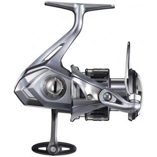 Mulineta Shimano Nasci 1000 Fc, 5.0:1, 0.18mm/170m, 5+1rul