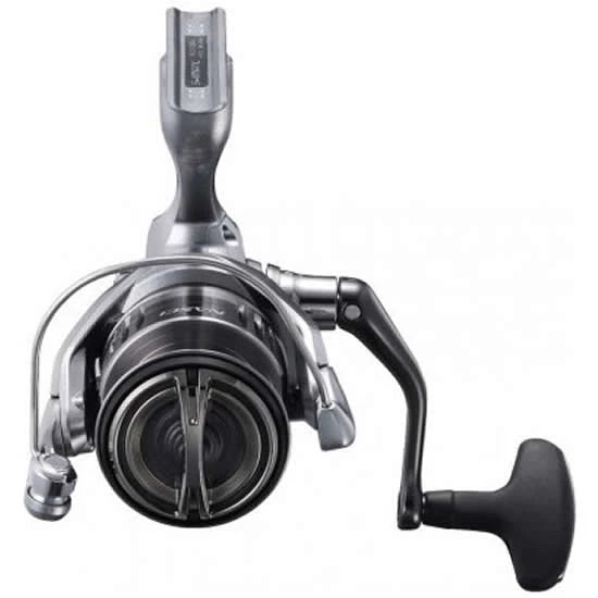 Mulineta Shimano Nasci 1000 Fc, 5.0:1, 0.18mm/170m, 5+1rul