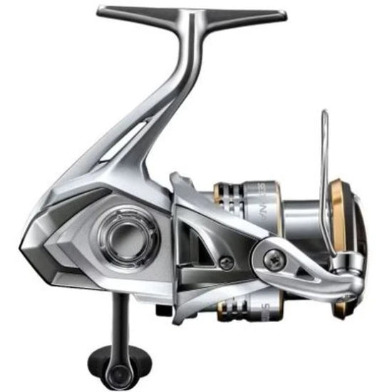 Mulineta Shimano Sedona Fj, 2500s