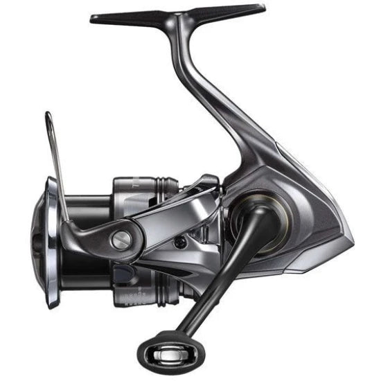 Mulineta Shimano Twin Power Fe Spinning Reel 2500