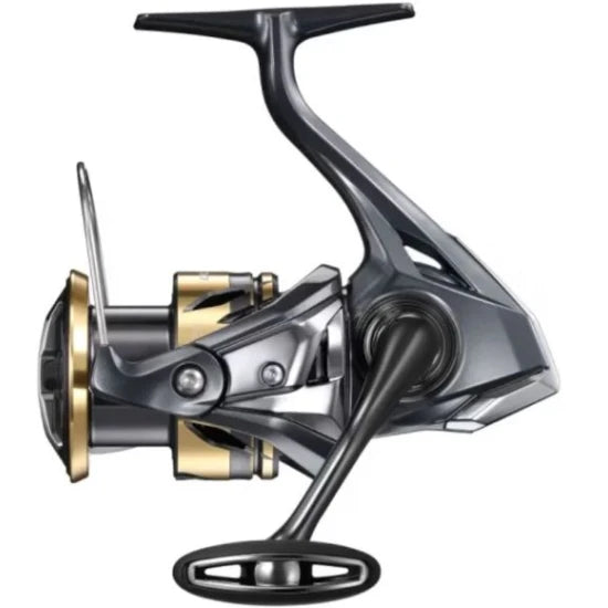 Mulineta Shimano Ultegra Fd Spinning Reel C3000xg