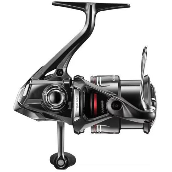 Mulineta Shimano Vanford 2500a