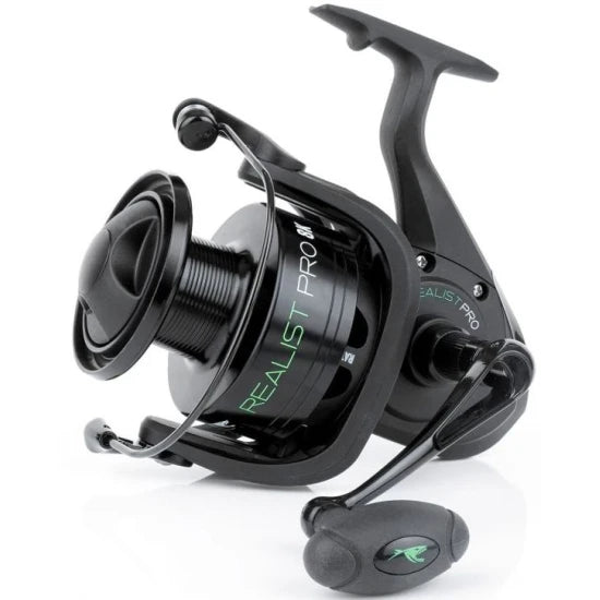 Mulineta Skeater Realist Pro Powercat 8k