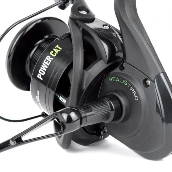 Mulineta Skeater Realist Pro Powercat 8k