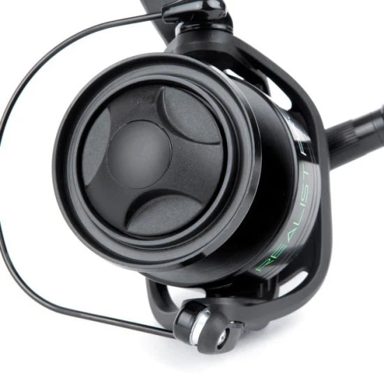 Mulineta Skeater Realist Pro Powercat 8k