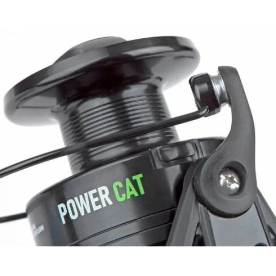 Mulineta Skeater Realist Pro Powercat 8k