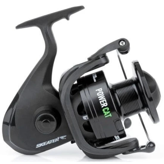 Mulineta Skeater Realist Pro Powercat 8k
