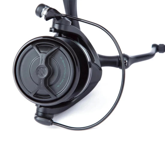 Mulineta Sonik Herox 10000 Fd, 4.6:1, 0.35mm/500m, 5+1rul