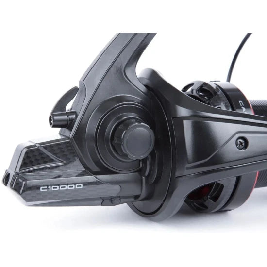 Mulineta Sonik Sk-47 Carbon 10000 Fd
