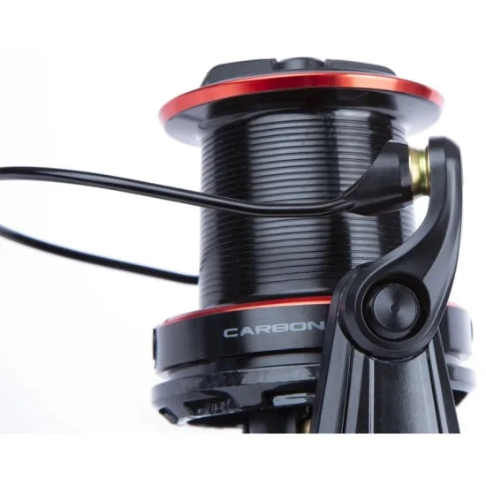 Mulineta Sonik Sk-47 Carbon 10000 Fd