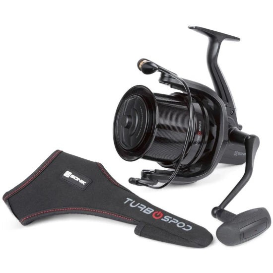 Mulineta Sonik Turbospod 14000