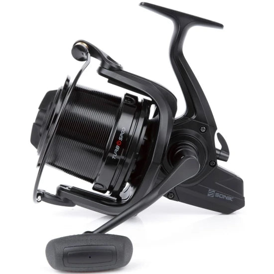 Mulineta Sonik Turbospod 14000