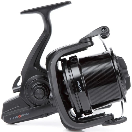 Mulineta Sonik Turbospod 14000