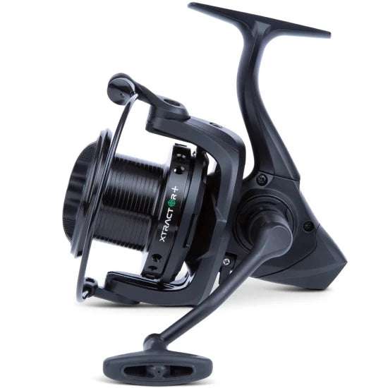Mulineta Sonik Xtractor+ 5000 Fd, 4.7:1, 0.30mm/430m, 5+1rul
