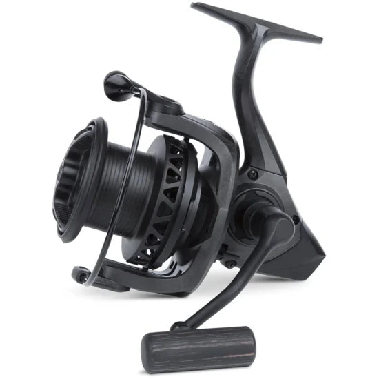 Mulineta Sonik Xtractor Plus Carbon 5000 Fd