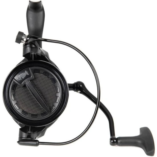 Mulineta Spomb X Reel 5.2:1, 0.18mm/300m, 3+1rul