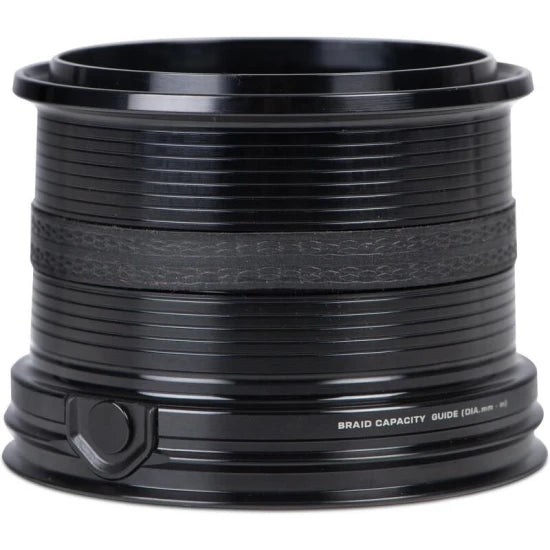 Mulineta Spomb X Reel 5.2:1, 0.18mm/300m, 3+1rul