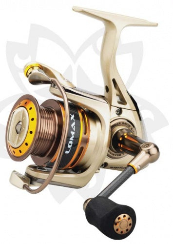 Mulineta Sakura Lomax 2004FD