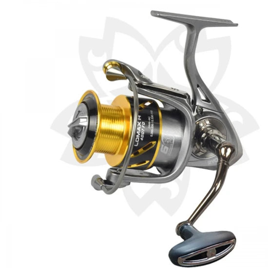 Mulineta Sakura Lomax Hi-speed 2007h Fd