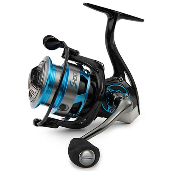Mulineta Salmo S3000