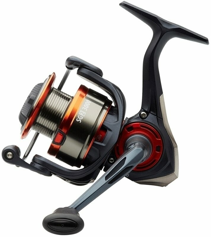 Mulineta Savage Gear SG2 1000