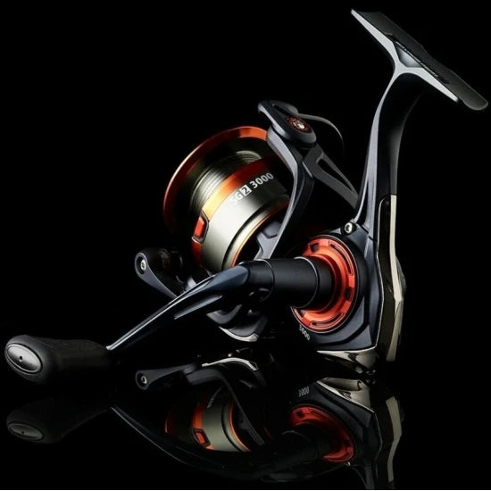 Mulineta Savage Gear Sg2 1000