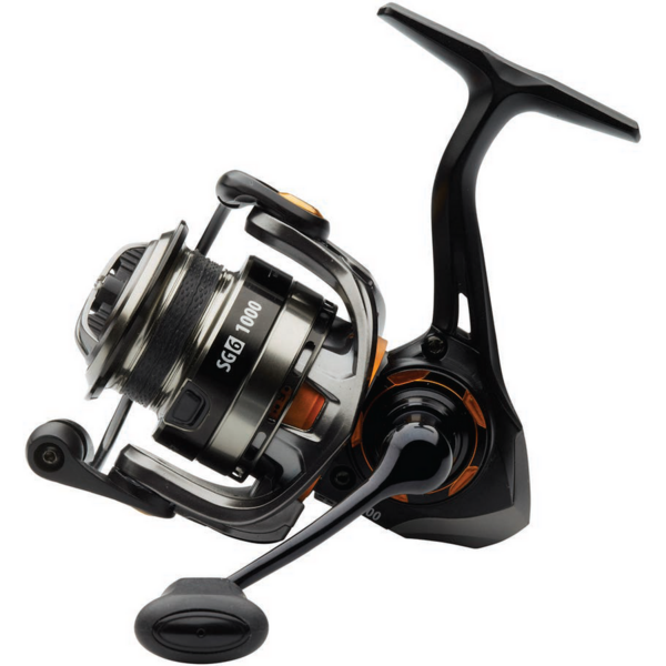 Mulineta Savage Gear SG6 4000H FD, 6.2:1, 0.25mm/150m, 8rul