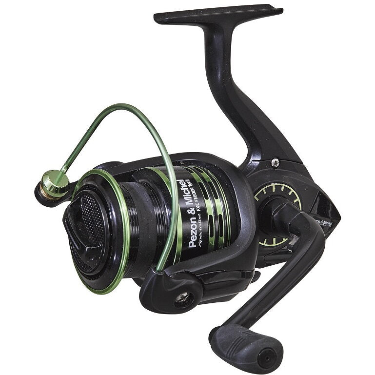 Mulineta Sensas Pezon&amp;Michel Specialist FXC FV 4500