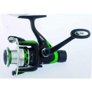Mulineta Sert Green Pool 5004RD