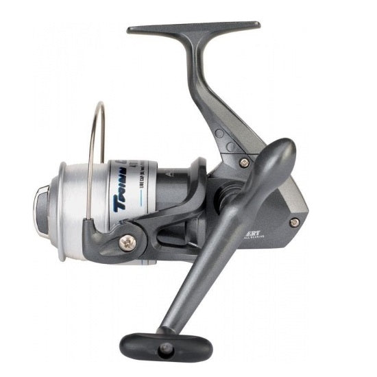 Mulineta Sert Twingear Albastru 401 FD
