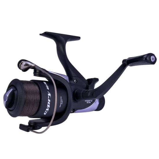 Mulineta Shakespeare Cypry Carp 40fs