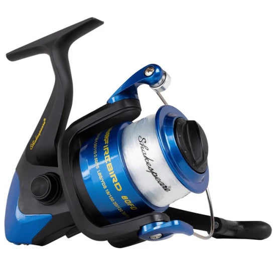Mulineta Shakespeare Firebird 50 Fd Spinning Reel