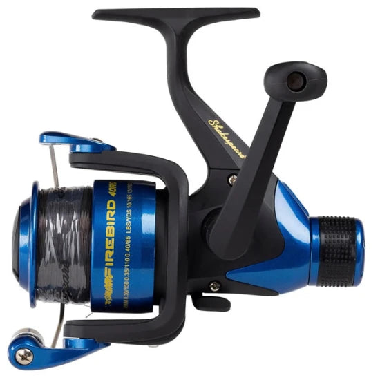 Mulineta Shakespeare Firebird 50 Rd