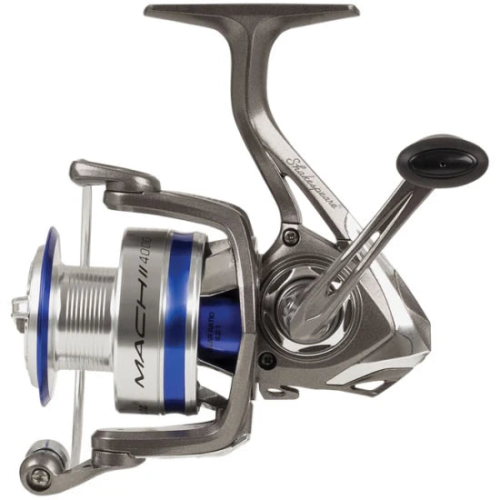 Mulineta Shakespeare Mach Ii Spinning Reel 4000