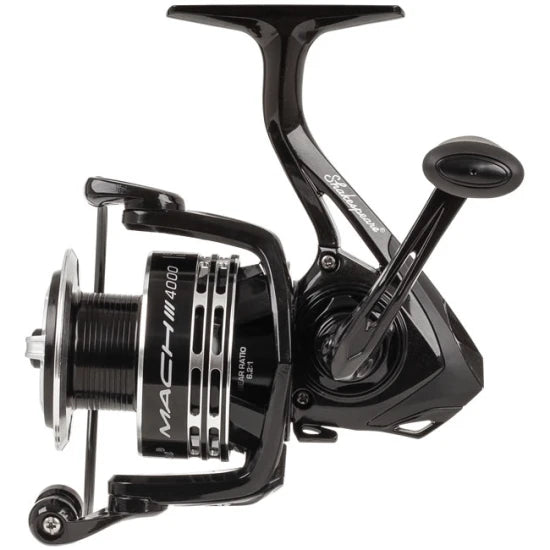 Mulineta Shakespeare Mach Iii Spinning Reel 2000