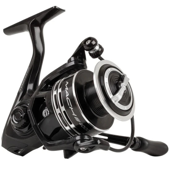 Mulineta Shakespeare Mach Iii Spinning Reel 2000