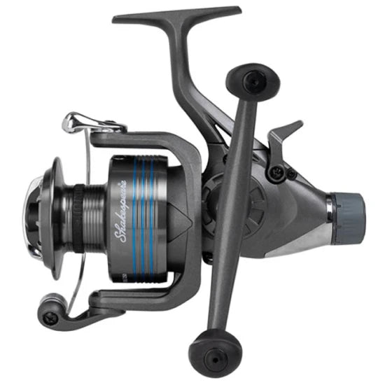 Mulineta Shakespeare Skp Fs Spinning 4000